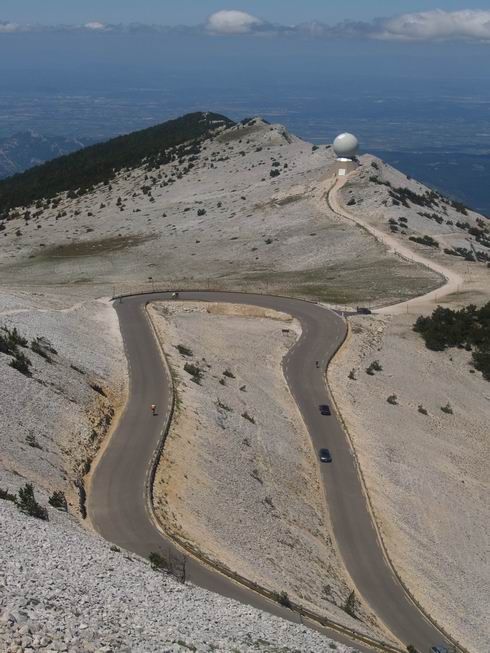 Mont Ventoux (84)